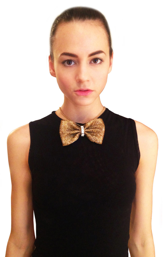 The Couture Bow Tie® for People & Pets. Handmade in New York City