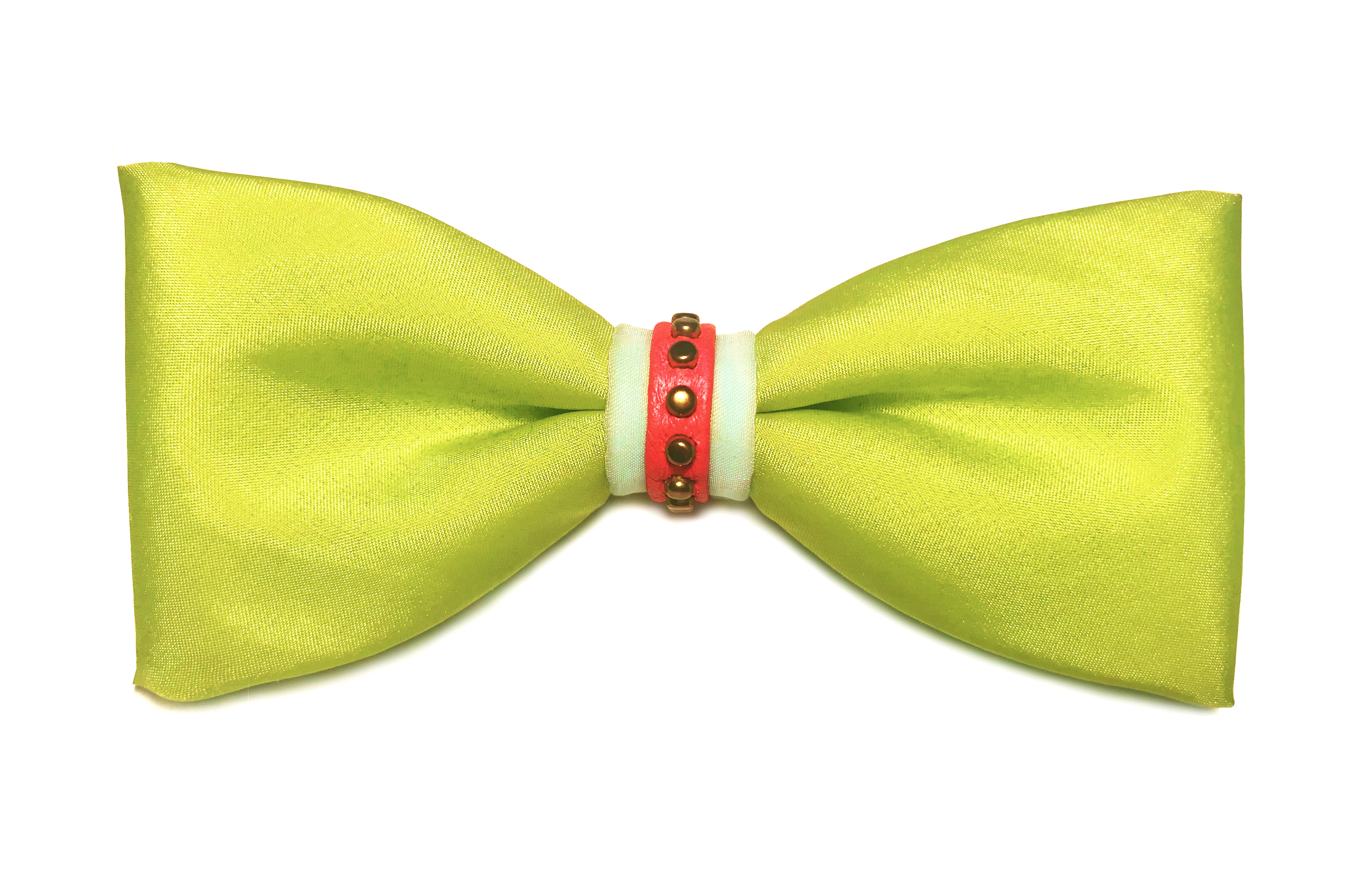 The Couture Bow Tie® for People & Pets. Handmade in New York City